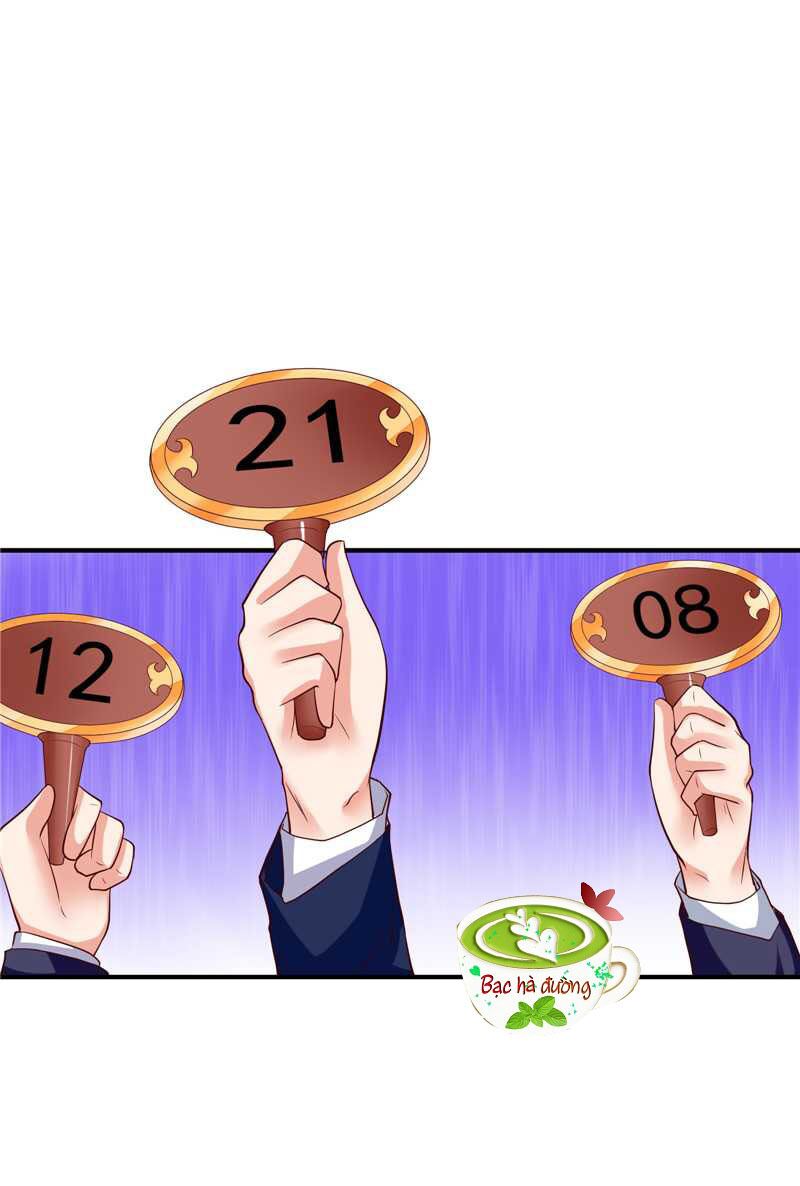 Tình Yêu Khiến Tôi Phát Điên - Chapter 59 - Page 25