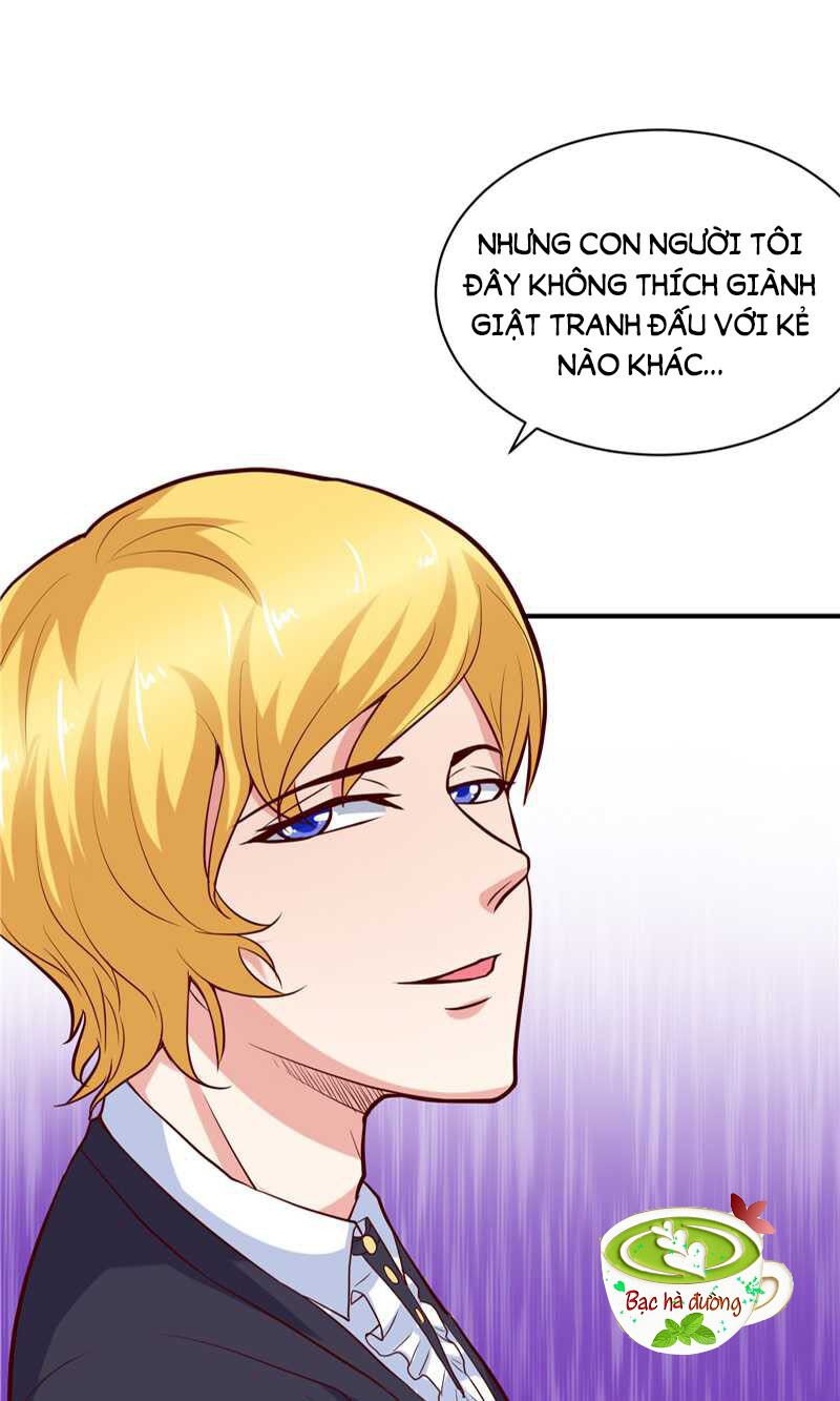 Tình Yêu Khiến Tôi Phát Điên - Chapter 59 - Page 27