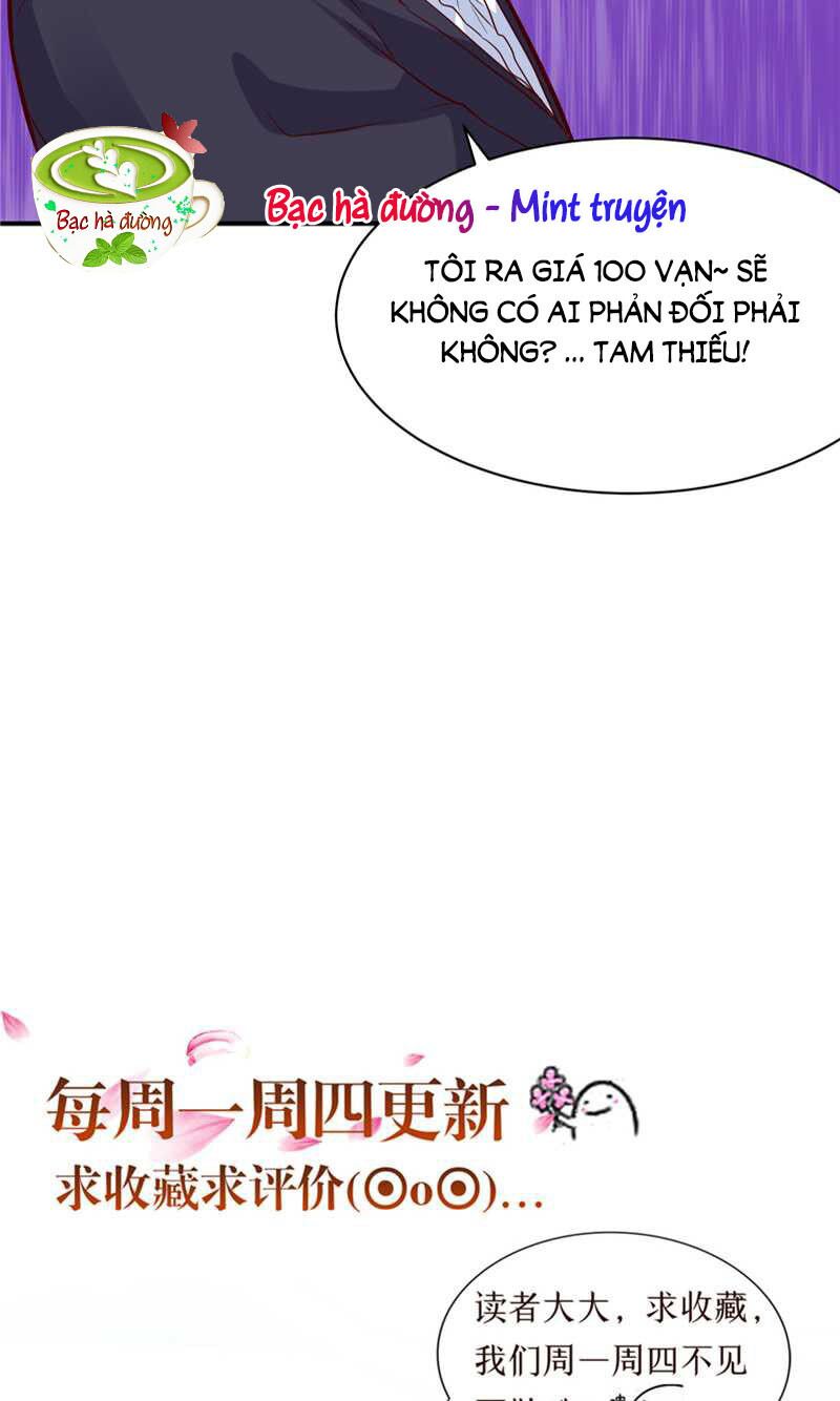 Tình Yêu Khiến Tôi Phát Điên - Chapter 59 - Page 28