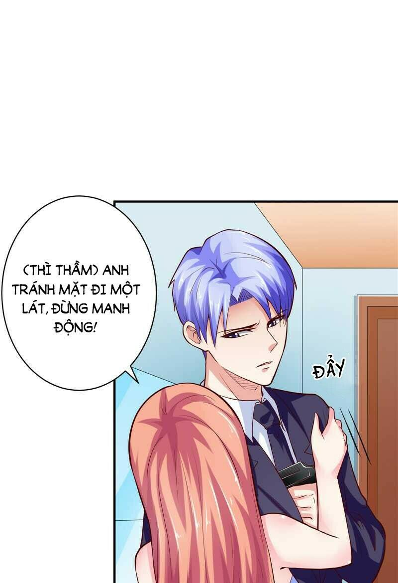 Tình Yêu Khiến Tôi Phát Điên - Chapter 59 - Page 3