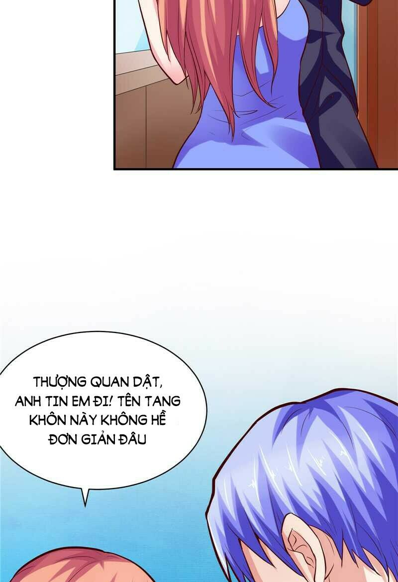 Tình Yêu Khiến Tôi Phát Điên - Chapter 59 - Page 4