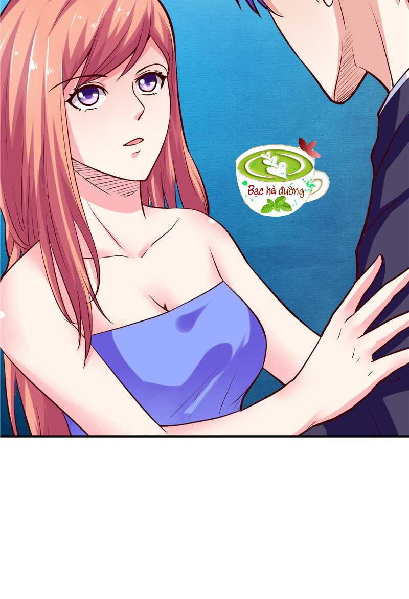 Tình Yêu Khiến Tôi Phát Điên - Chapter 59 - Page 5