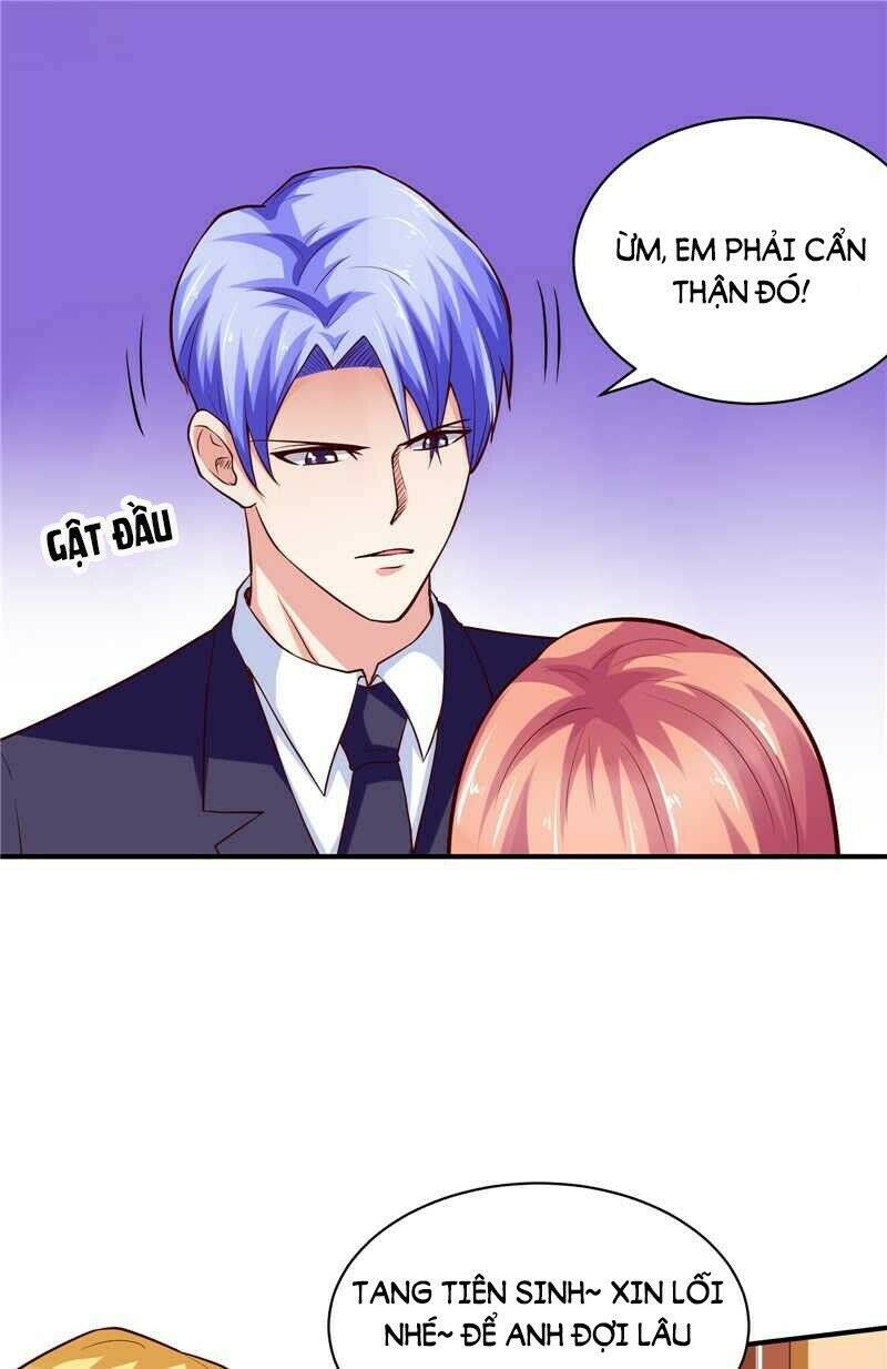 Tình Yêu Khiến Tôi Phát Điên - Chapter 59 - Page 6