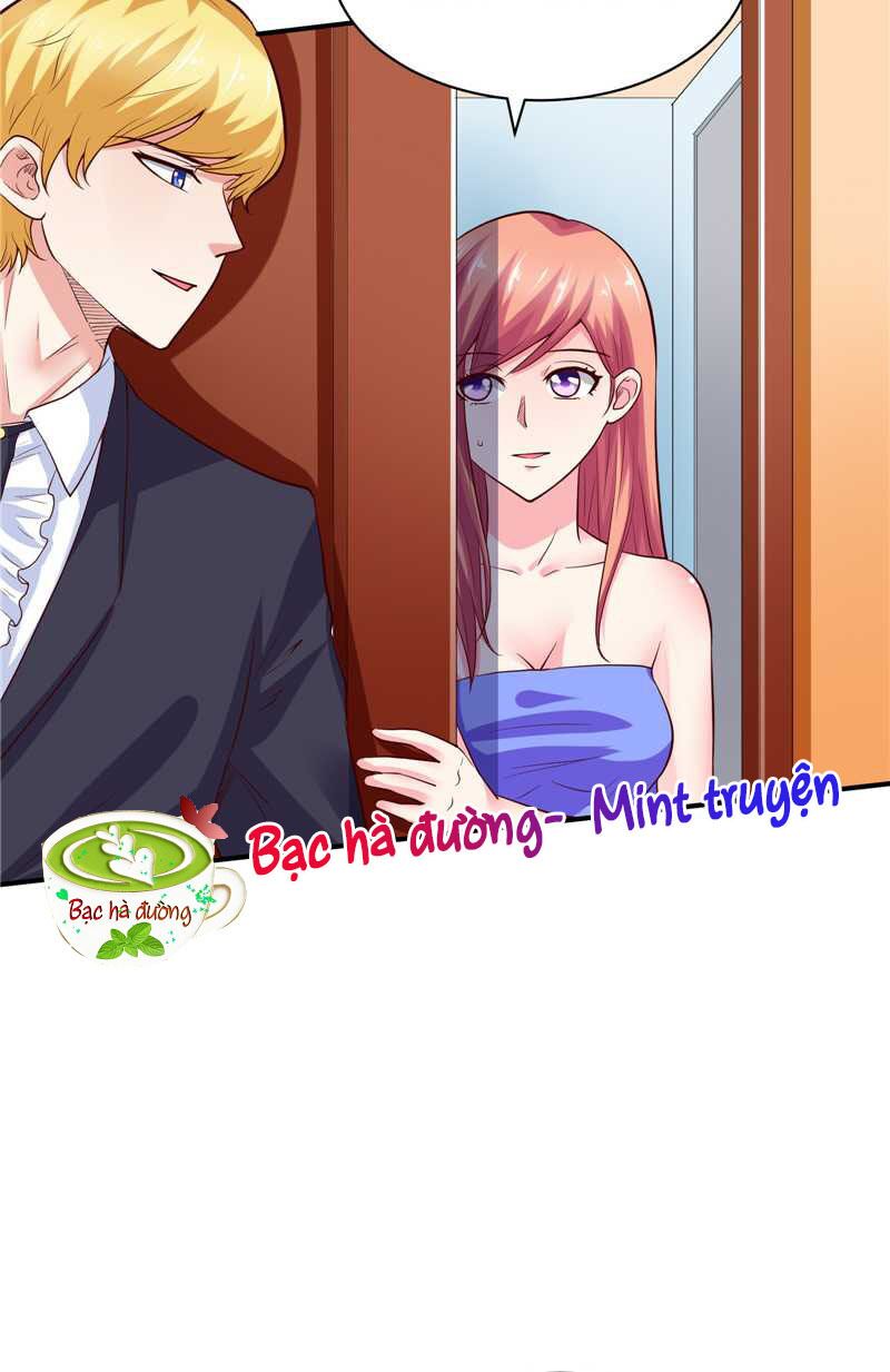 Tình Yêu Khiến Tôi Phát Điên - Chapter 59 - Page 7