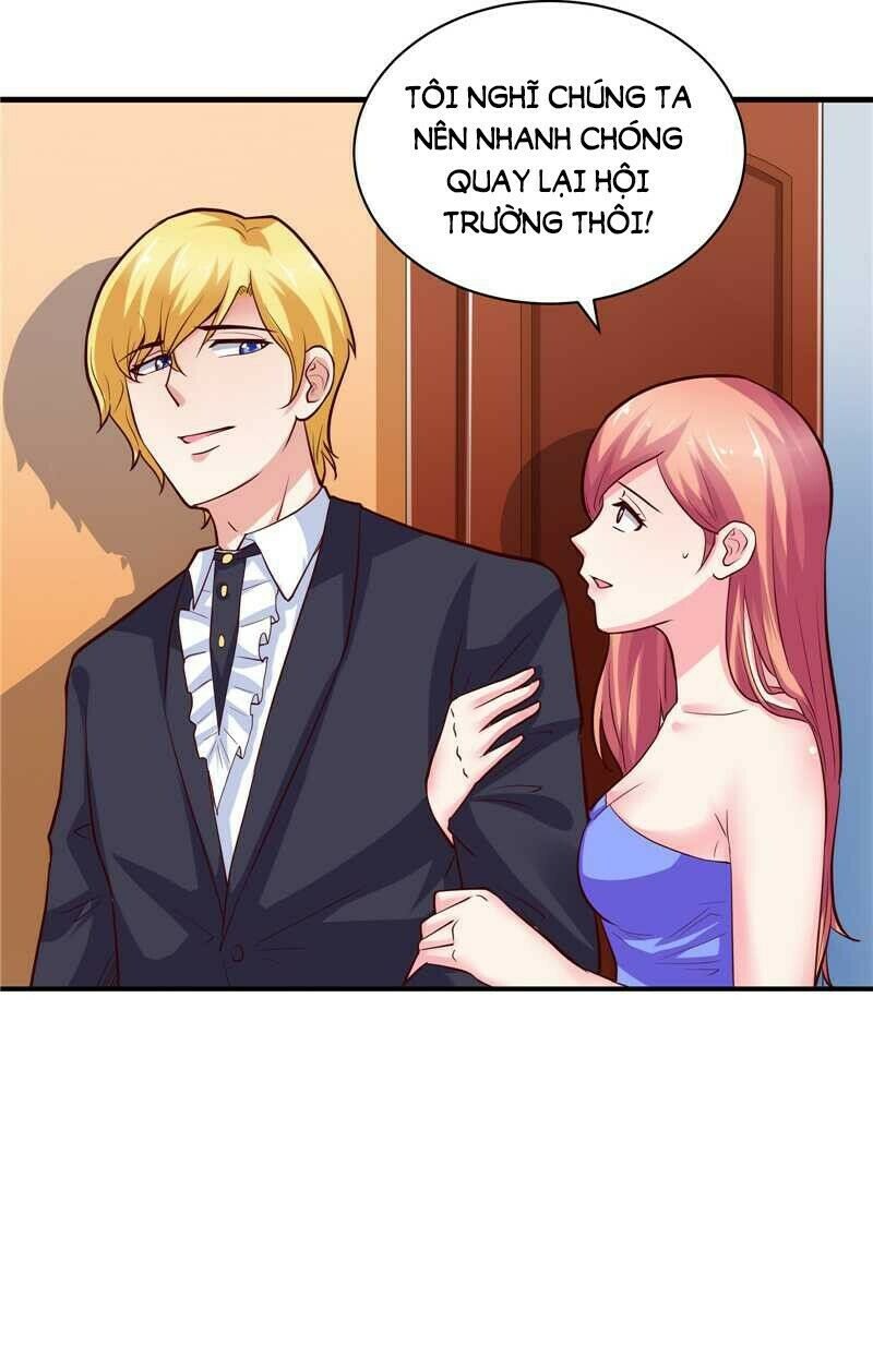 Tình Yêu Khiến Tôi Phát Điên - Chapter 59 - Page 8