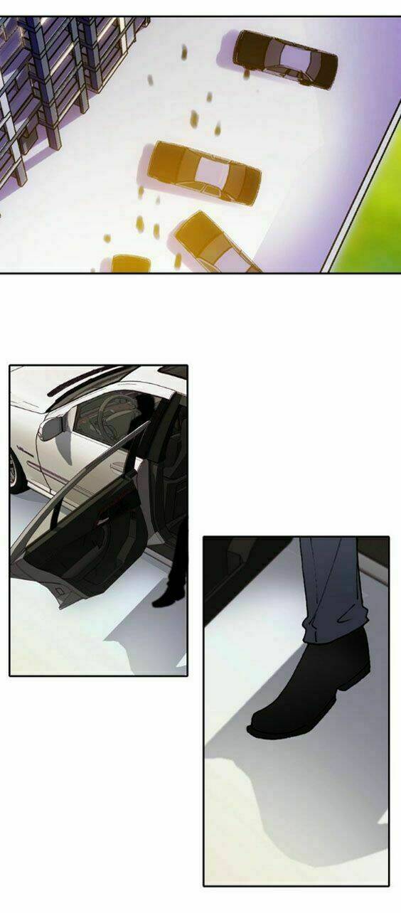 Người chế tạo vương bài - Chapter 1 - Page 10