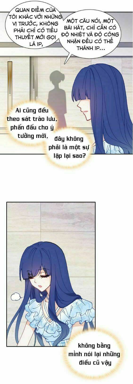 Người chế tạo vương bài - Chapter 1 - Page 15