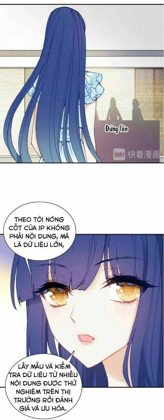 Người chế tạo vương bài - Chapter 1 - Page 16