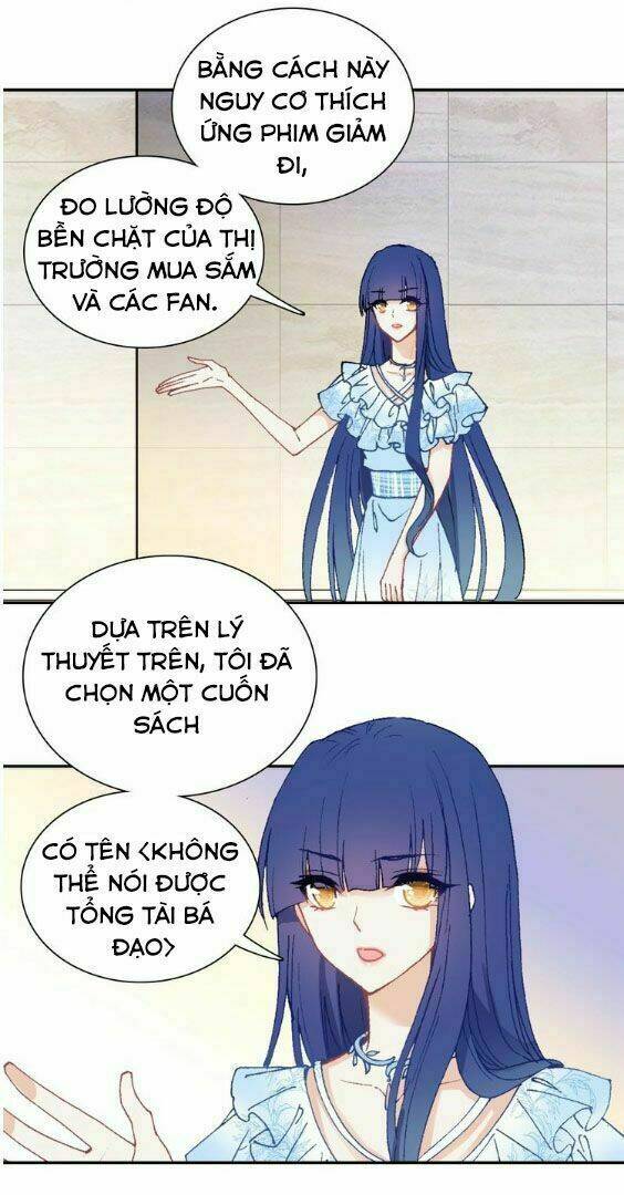 Người chế tạo vương bài - Chapter 1 - Page 17