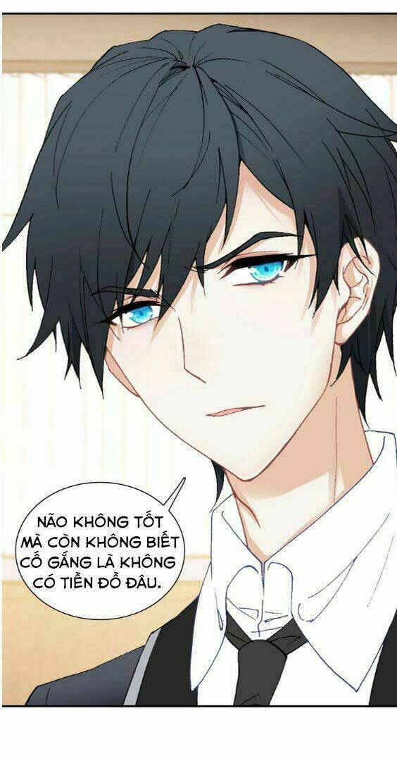 Người chế tạo vương bài - Chapter 1 - Page 21