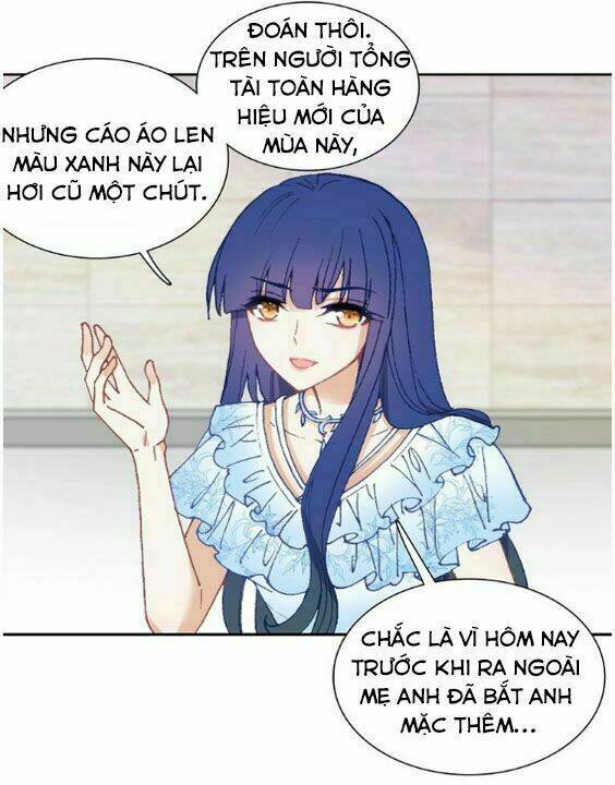 Người chế tạo vương bài - Chapter 1 - Page 23