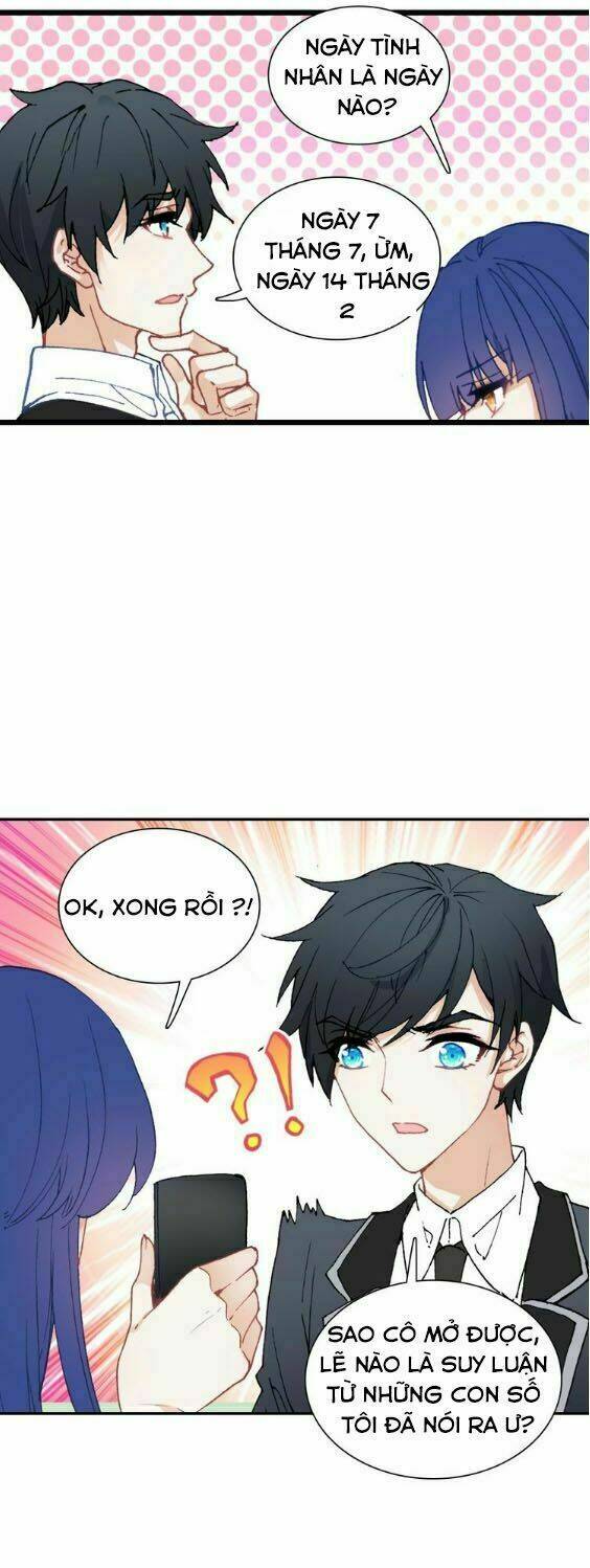 Người chế tạo vương bài - Chapter 1 - Page 26