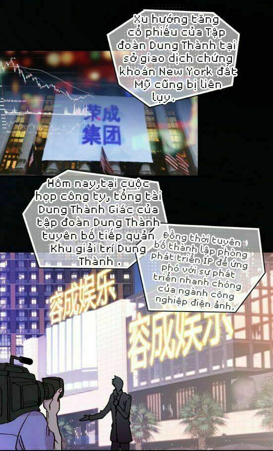 Người chế tạo vương bài - Chapter 1 - Page 3