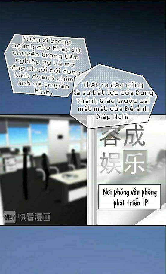 Người chế tạo vương bài - Chapter 1 - Page 4