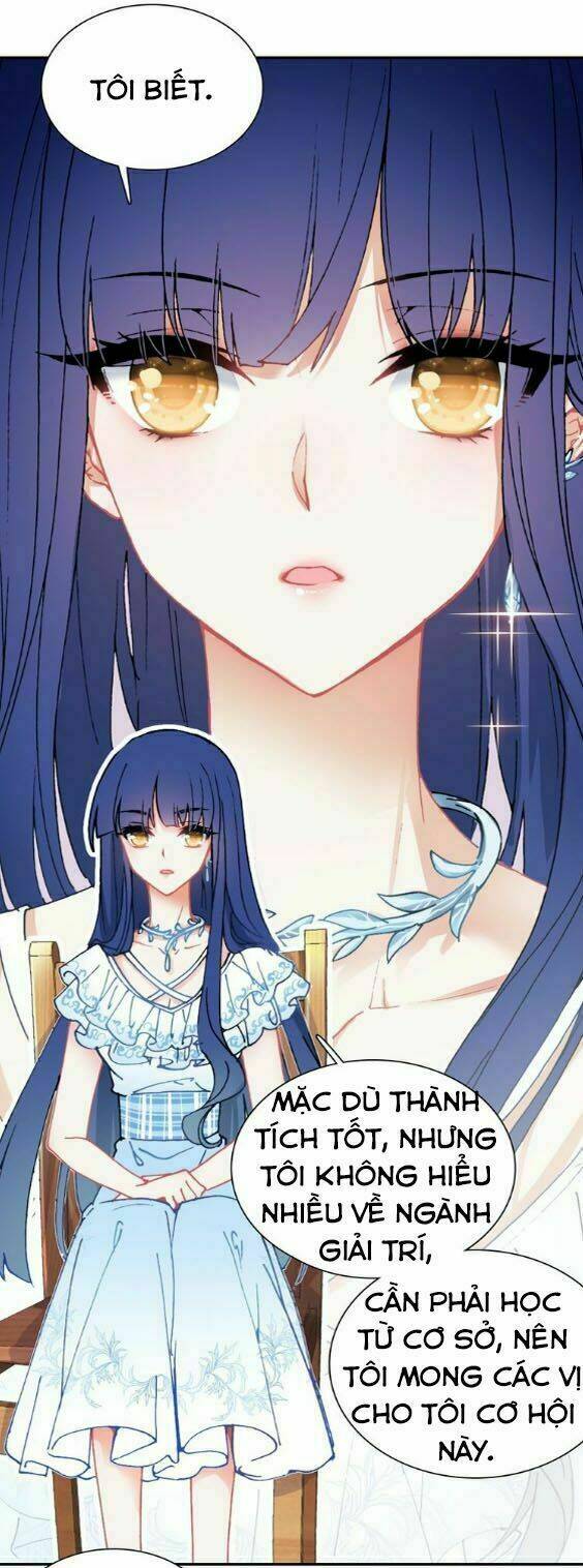 Người chế tạo vương bài - Chapter 1 - Page 6