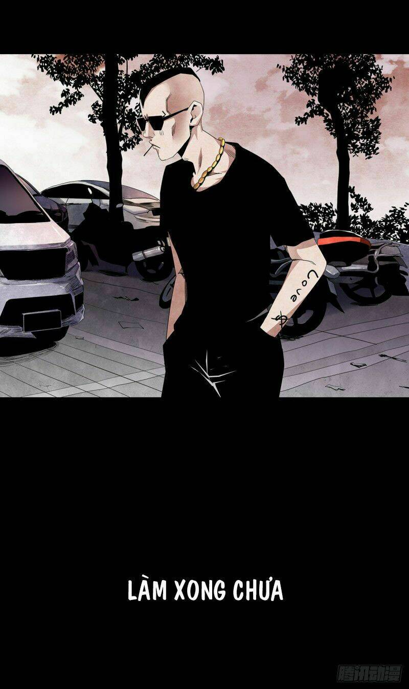 Ẩn Số Về Tứ Gia - Chapter 5 - Page 11