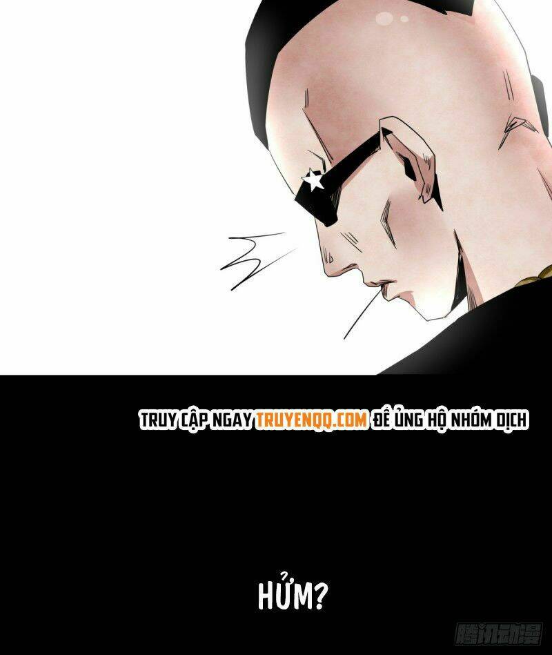 Ẩn Số Về Tứ Gia - Chapter 5 - Page 15