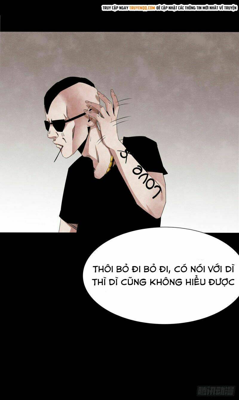 Ẩn Số Về Tứ Gia - Chapter 5 - Page 20