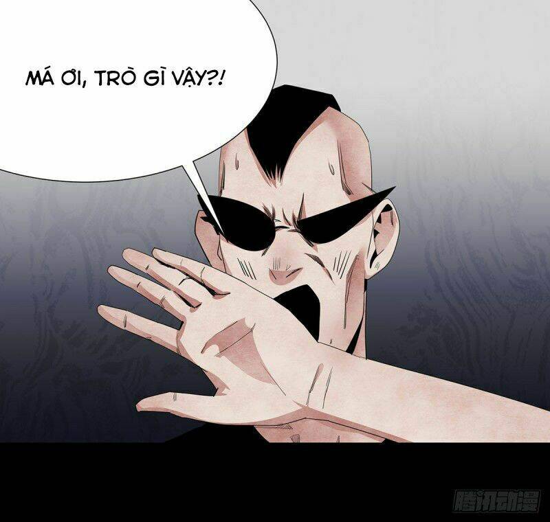 Ẩn Số Về Tứ Gia - Chapter 5 - Page 27