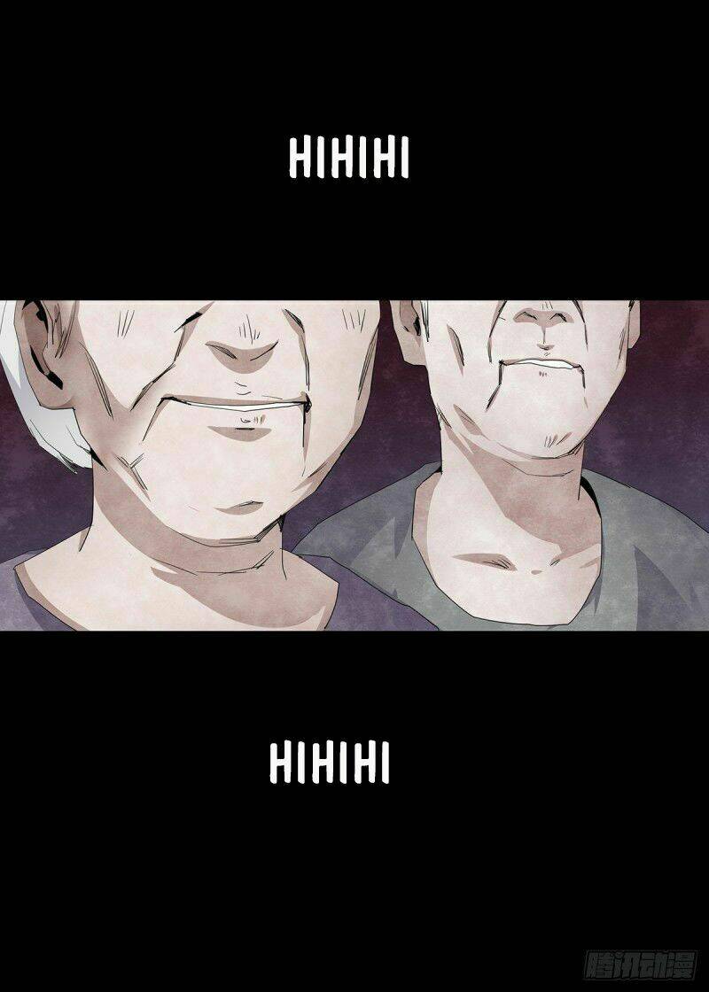 Ẩn Số Về Tứ Gia - Chapter 5 - Page 28