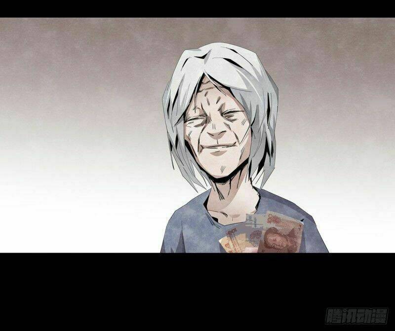 Ẩn Số Về Tứ Gia - Chapter 5 - Page 31