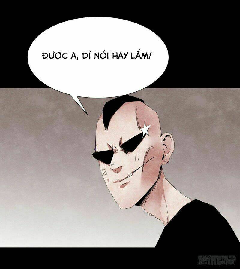 Ẩn Số Về Tứ Gia - Chapter 5 - Page 32