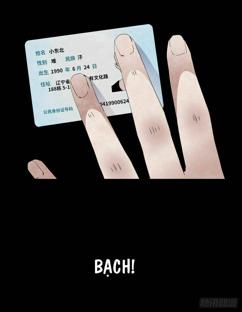 Ẩn Số Về Tứ Gia - Chapter 5 - Page 3