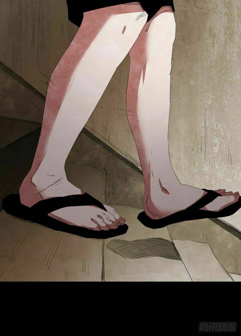 Ẩn Số Về Tứ Gia - Chapter 5 - Page 44