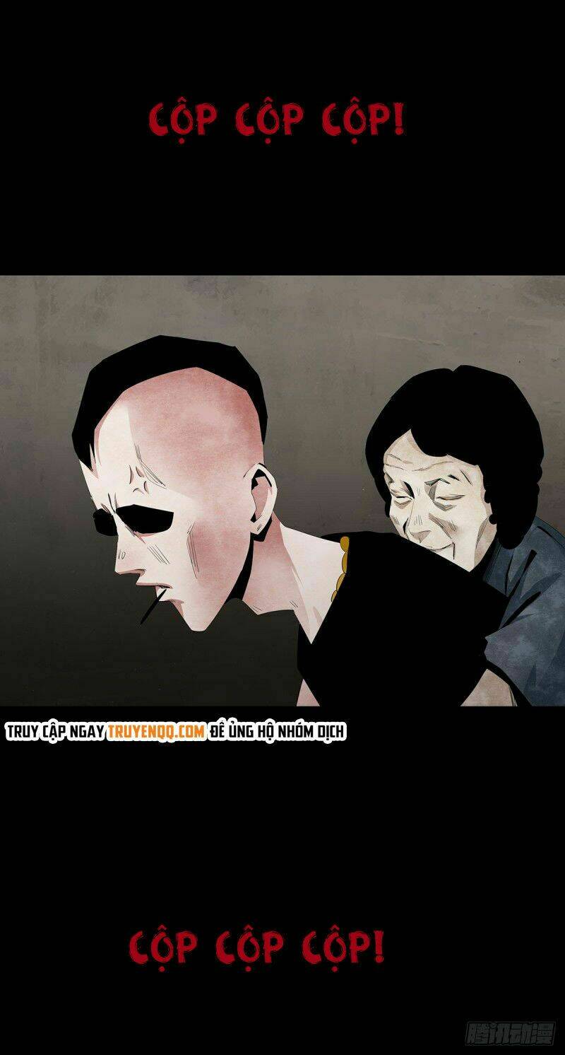 Ẩn Số Về Tứ Gia - Chapter 5 - Page 45