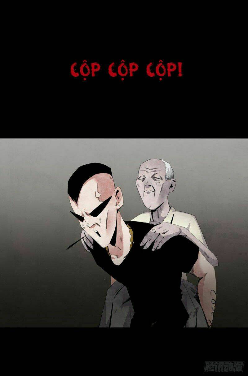 Ẩn Số Về Tứ Gia - Chapter 5 - Page 47