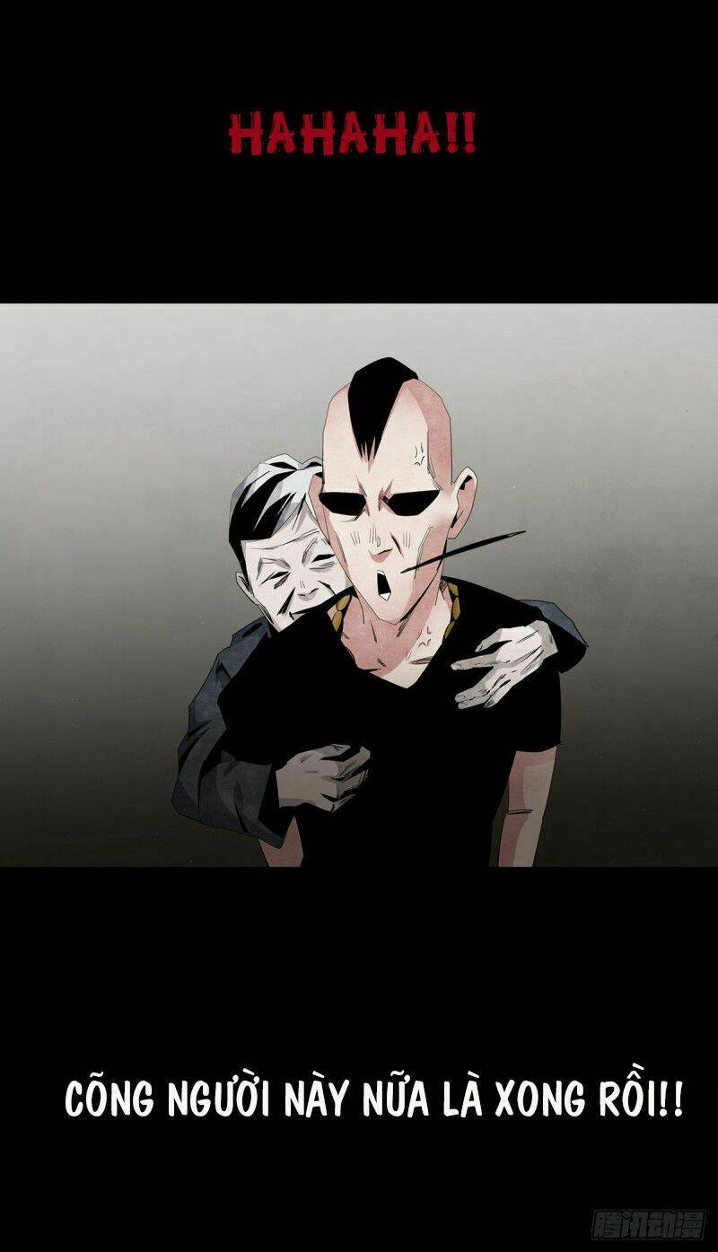 Ẩn Số Về Tứ Gia - Chapter 5 - Page 48