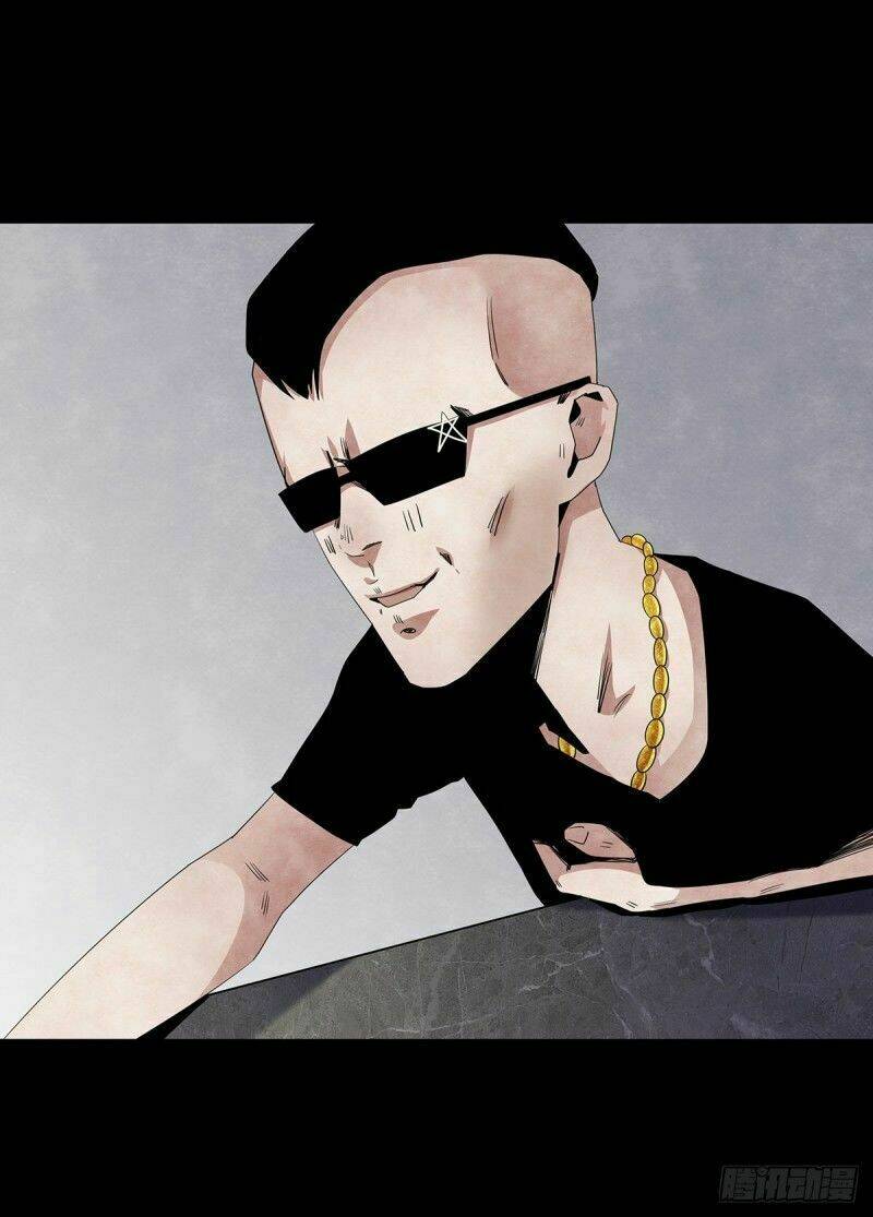 Ẩn Số Về Tứ Gia - Chapter 5 - Page 4