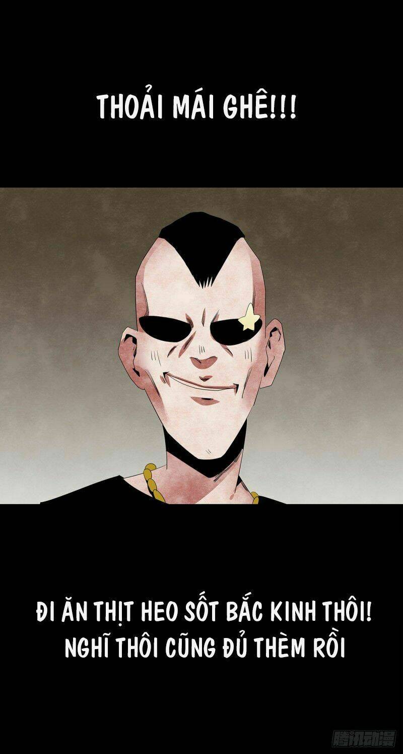 Ẩn Số Về Tứ Gia - Chapter 5 - Page 51