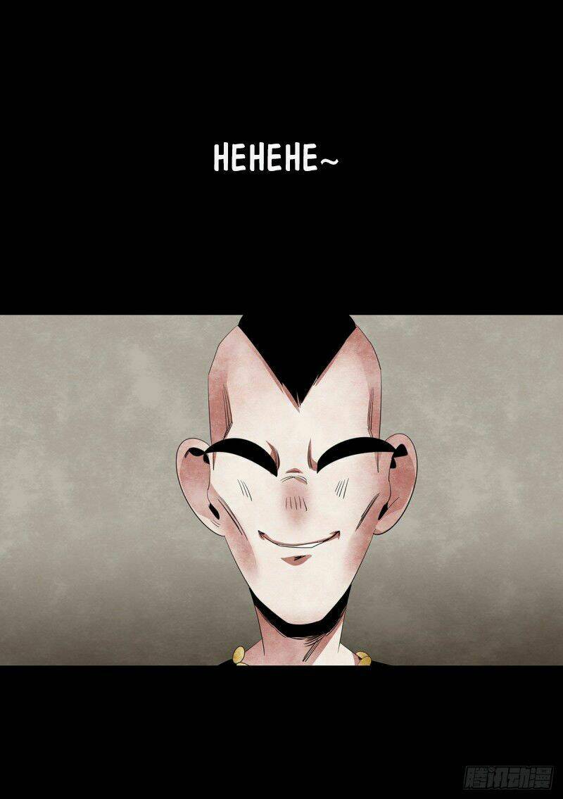 Ẩn Số Về Tứ Gia - Chapter 5 - Page 53