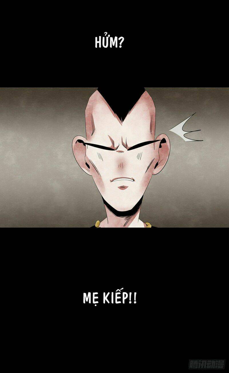 Ẩn Số Về Tứ Gia - Chapter 5 - Page 54