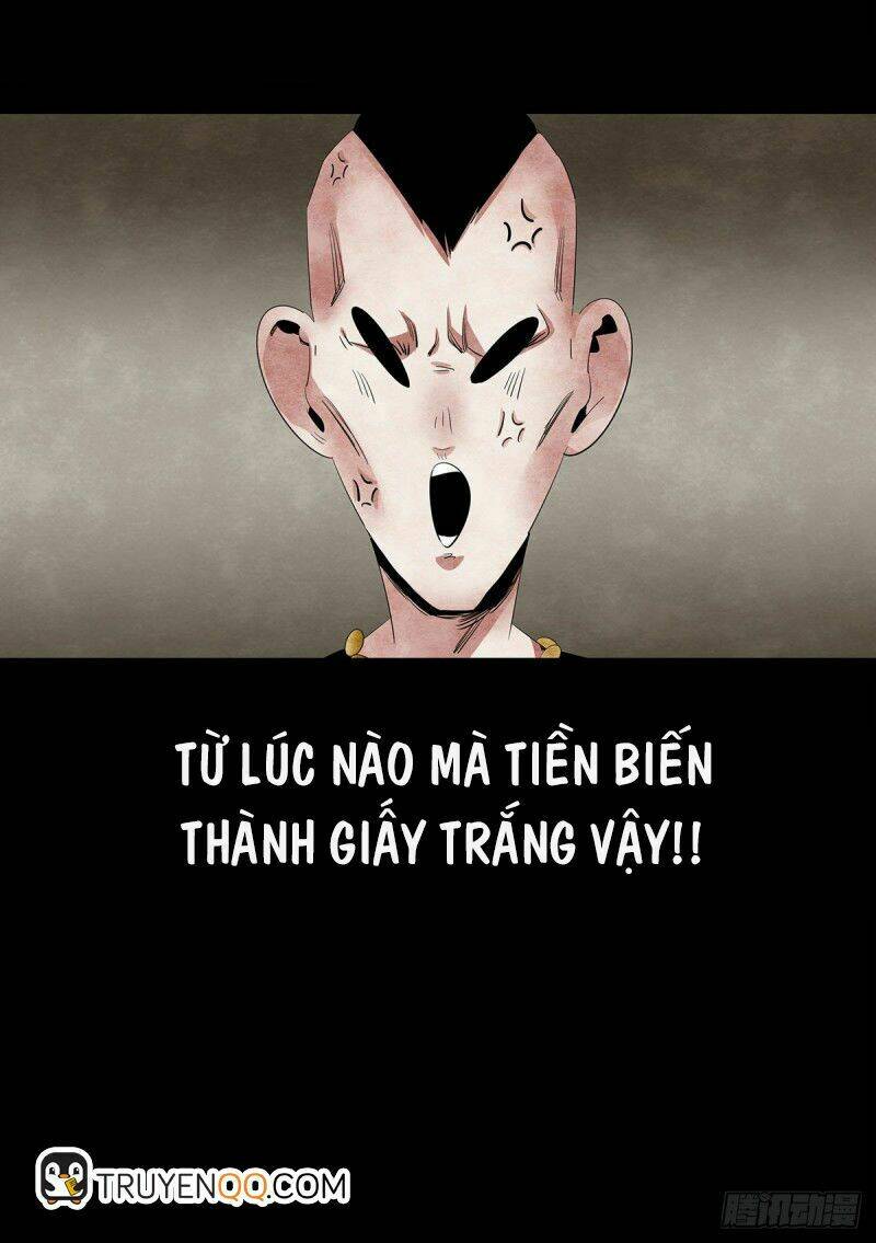 Ẩn Số Về Tứ Gia - Chapter 5 - Page 55