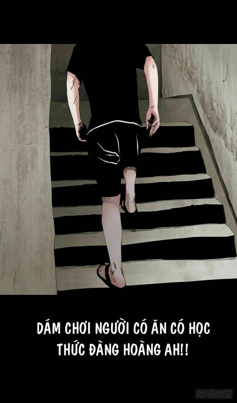 Ẩn Số Về Tứ Gia - Chapter 5 - Page 57