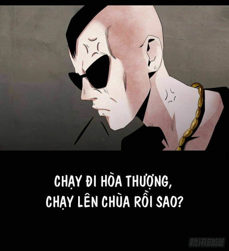 Ẩn Số Về Tứ Gia - Chapter 5 - Page 58