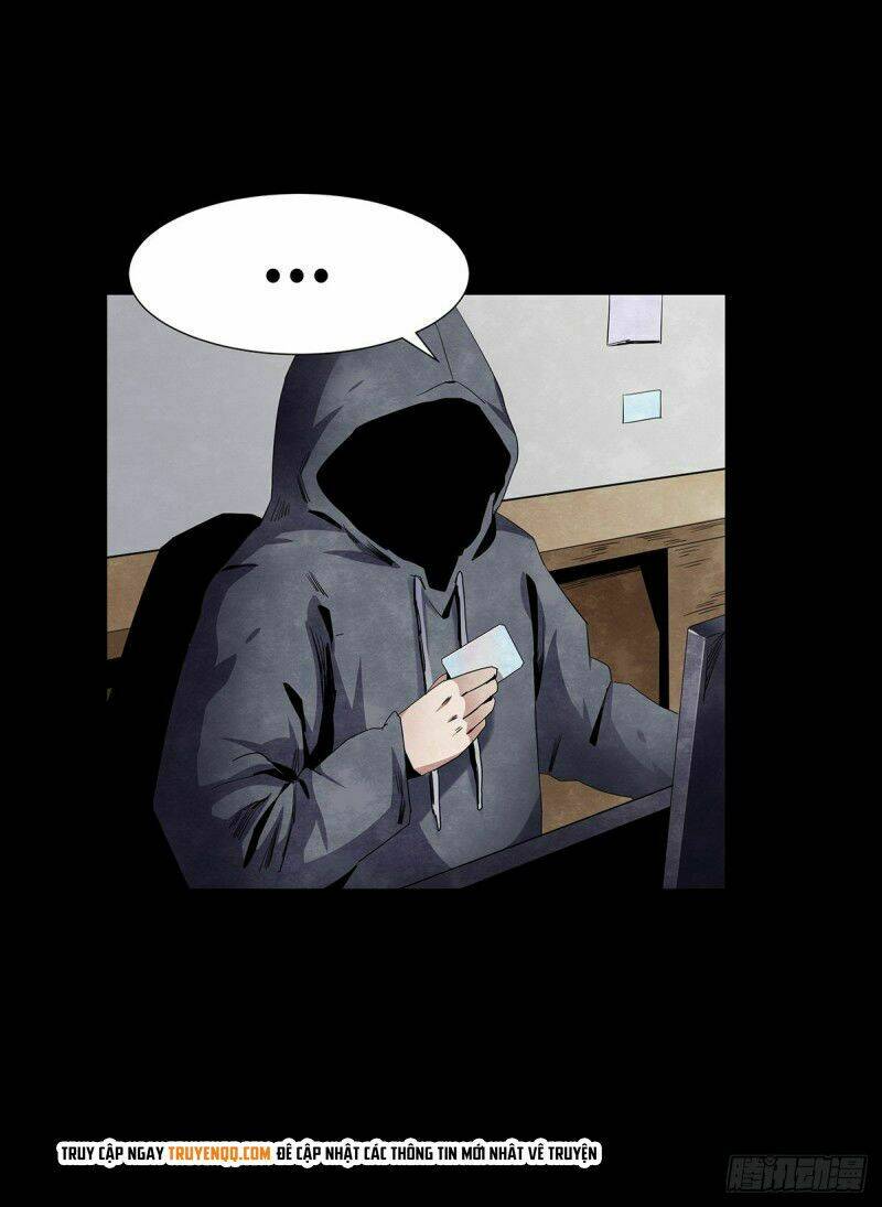 Ẩn Số Về Tứ Gia - Chapter 5 - Page 5