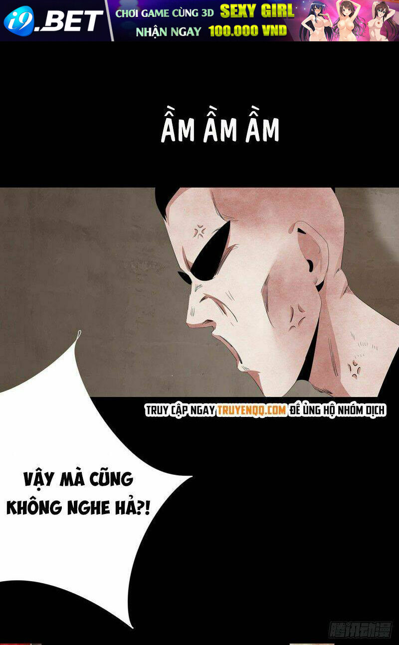 Ẩn Số Về Tứ Gia - Chapter 5 - Page 60