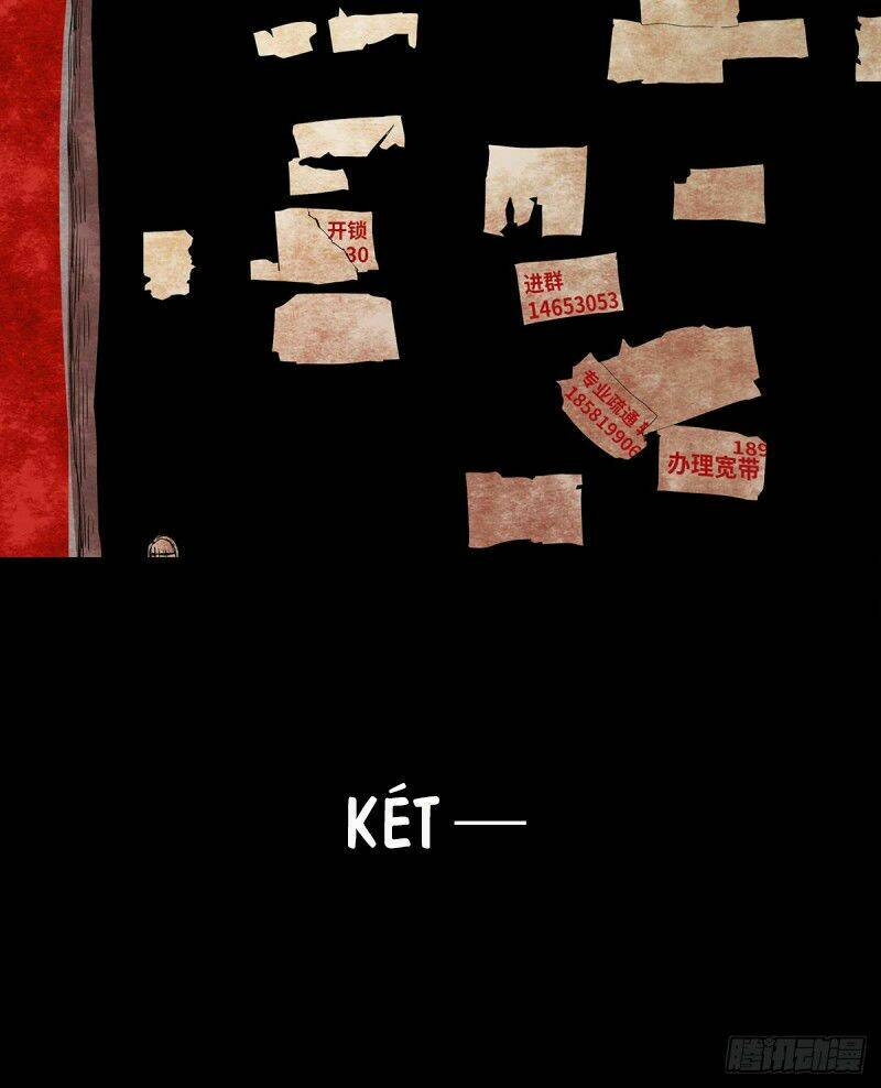 Ẩn Số Về Tứ Gia - Chapter 5 - Page 61