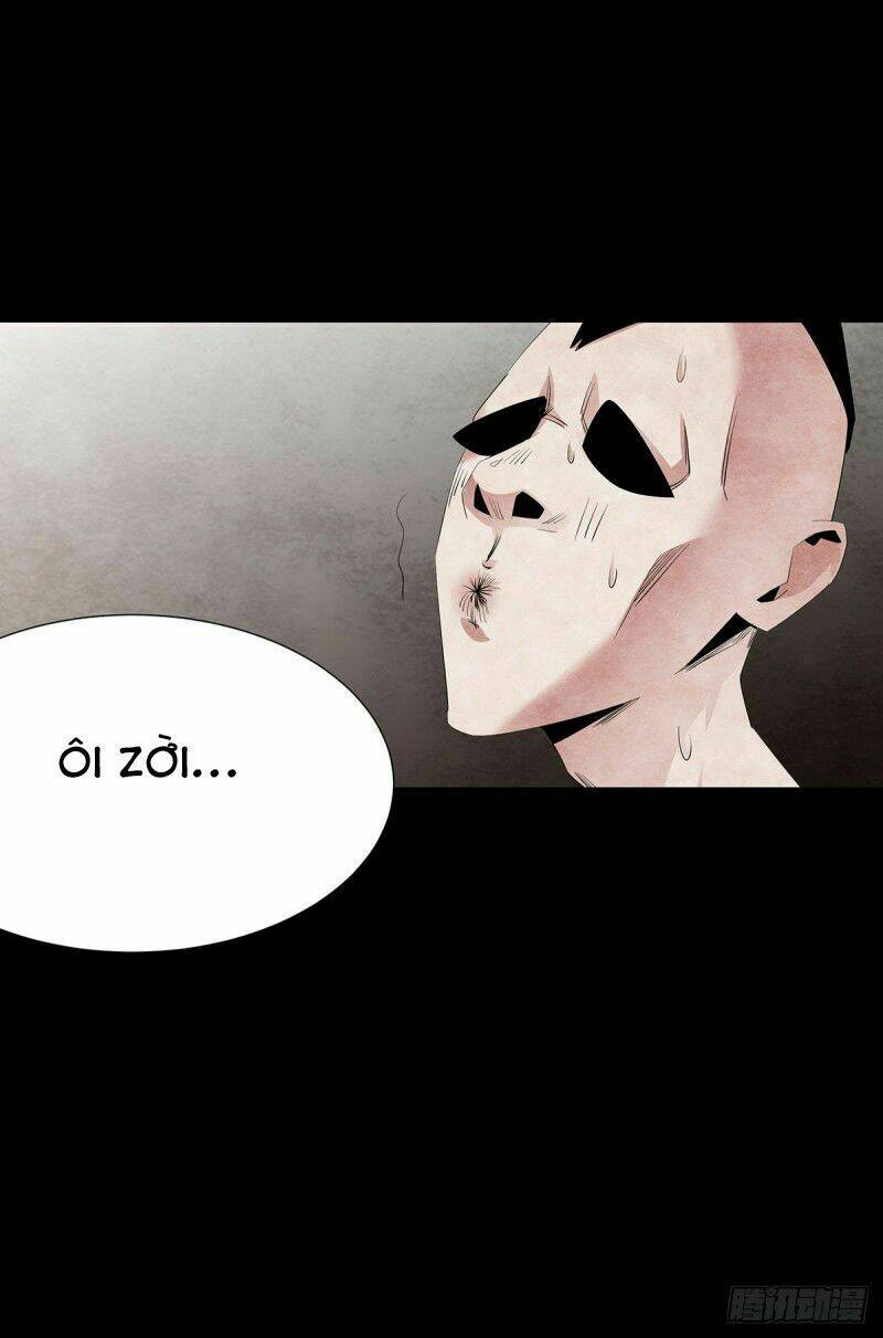 Ẩn Số Về Tứ Gia - Chapter 5 - Page 63