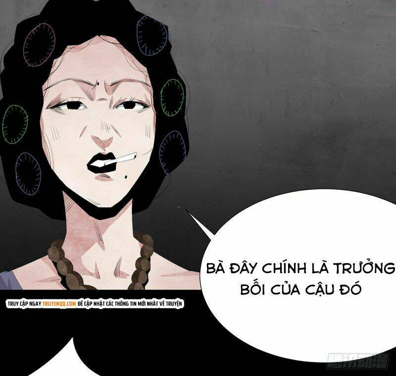 Ẩn Số Về Tứ Gia - Chapter 5 - Page 65