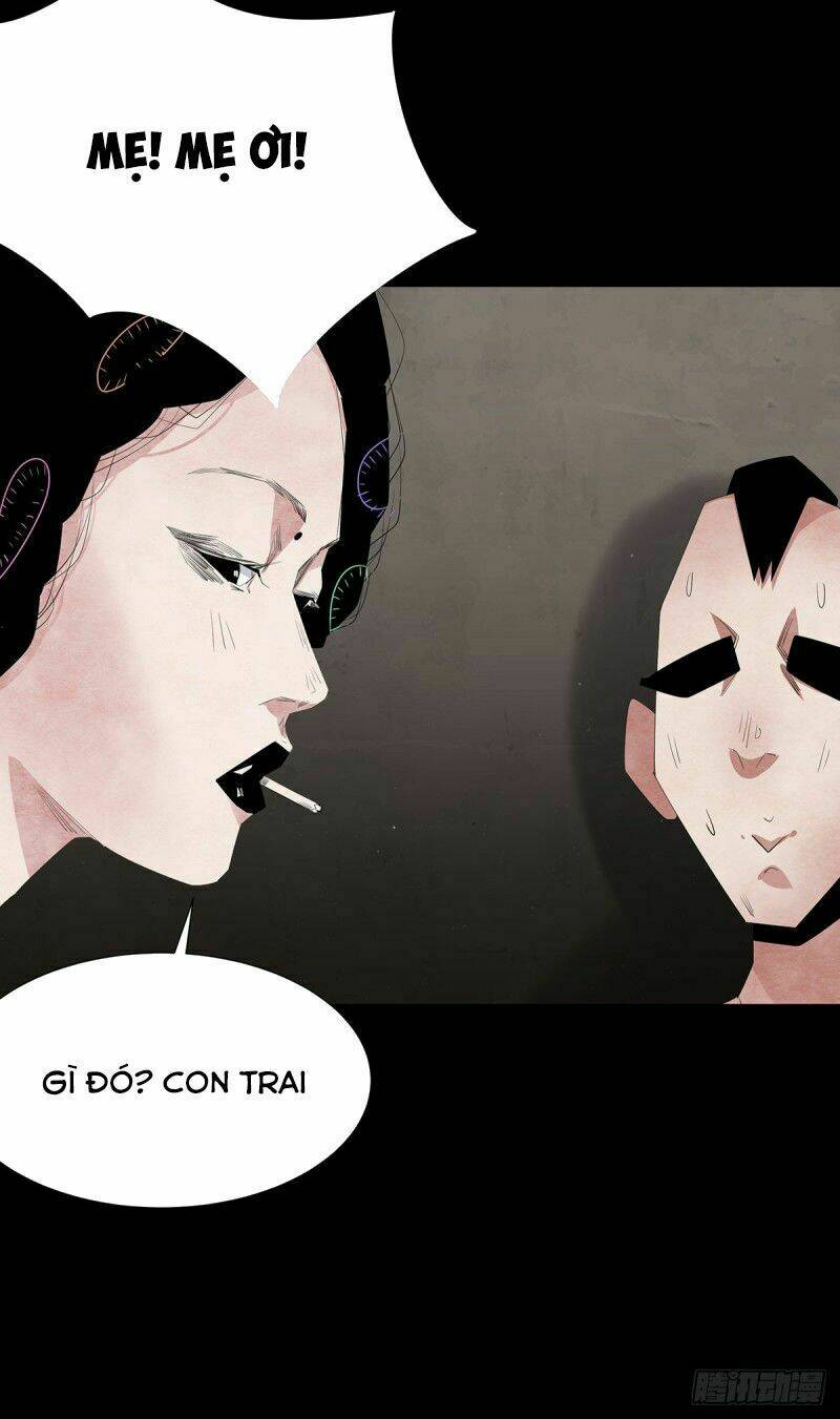 Ẩn Số Về Tứ Gia - Chapter 5 - Page 66