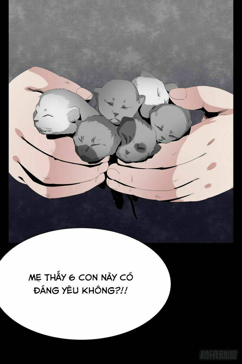 Ẩn Số Về Tứ Gia - Chapter 5 - Page 68