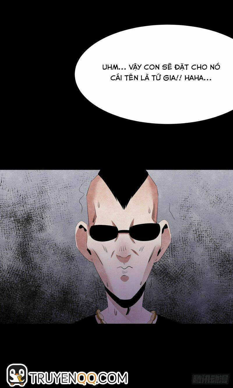 Ẩn Số Về Tứ Gia - Chapter 5 - Page 70