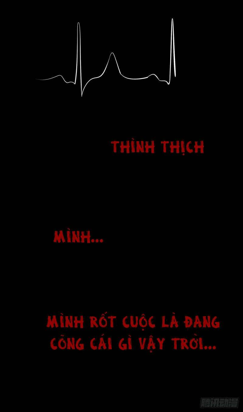 Ẩn Số Về Tứ Gia - Chapter 5 - Page 72