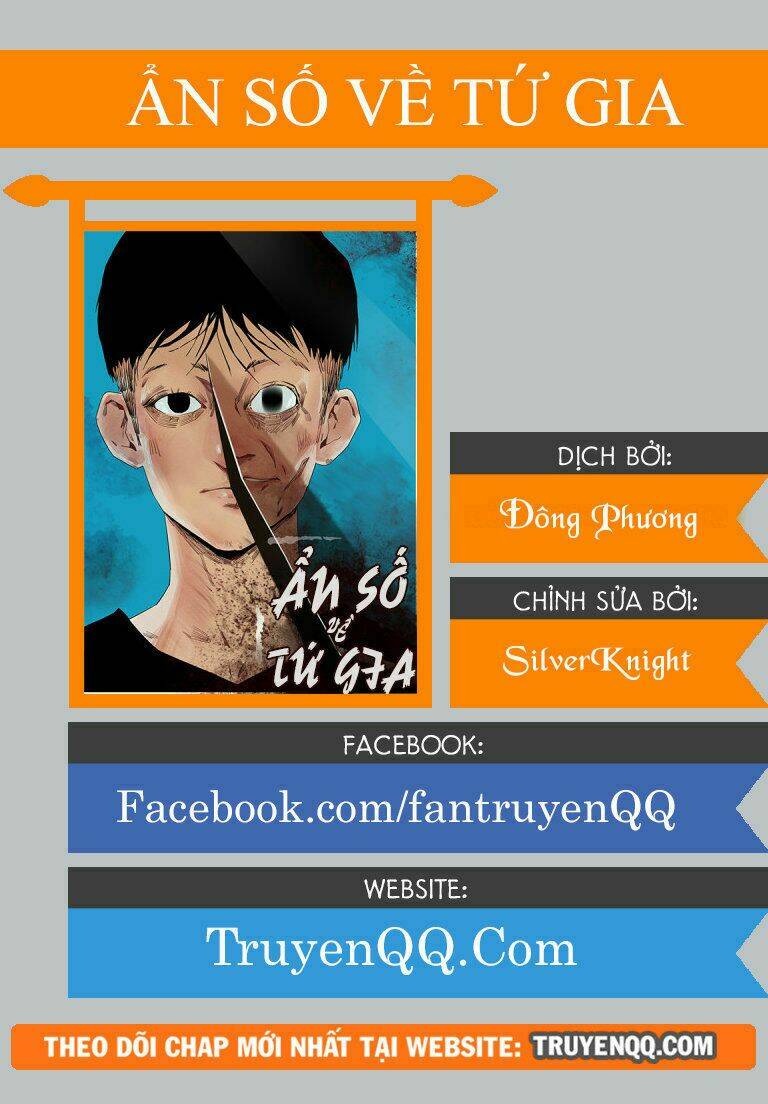 Ẩn Số Về Tứ Gia - Chapter 5 - Page 74