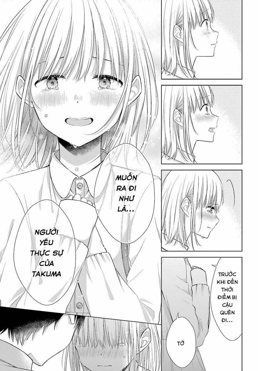 Han Tomei no Kimi to - Chapter 1 - Page 48