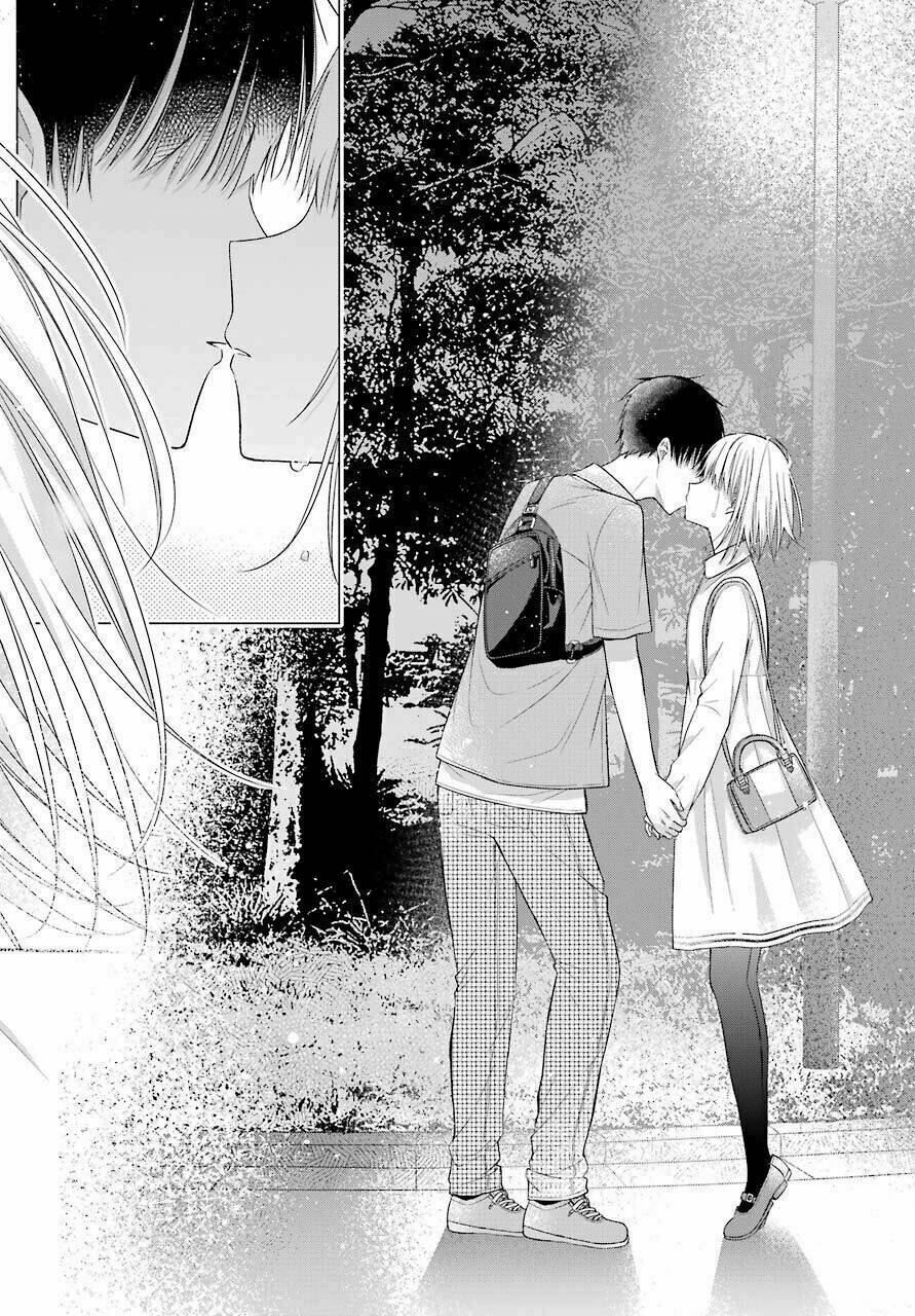 Han Tomei no Kimi to - Chapter 1 - Page 49